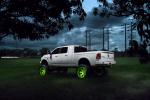 Dodge Ram 2500HD on ADV.1 Wheels (ADV08TruckSpecSL) 2015 года
